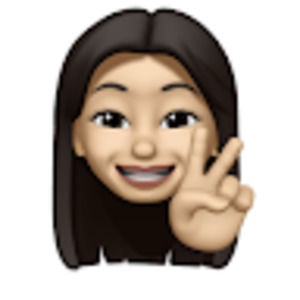 Meet your Posher, Aliya